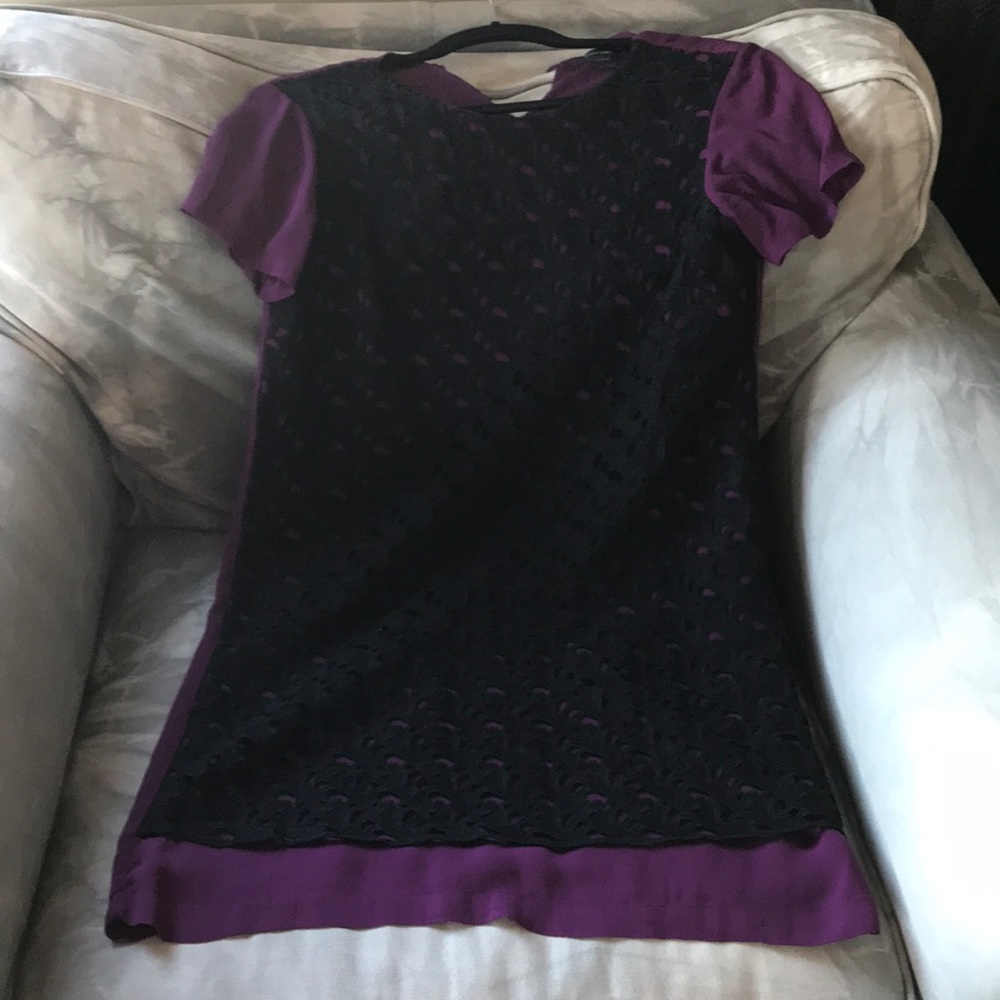 French Connection Cocktail Dress